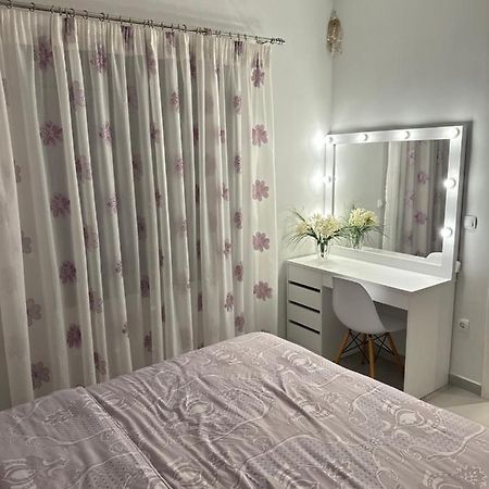 A&A Apartment بيرايوس المظهر الخارجي الصورة